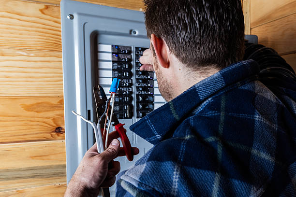 Affordable Electrician solutions in Lost Hills, CA